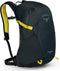 Osprey Hikelite 18L Unisex Hiking Backpack 10001559 - SHIITAKE GREY - Like New