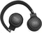 JBL Live 400 Bluetooth On-Ear Wireless Headphones JBLLIVE400BTBLKAM - Black New