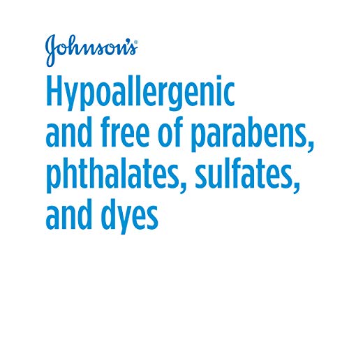 30038341 JOHNSON'S JOHNSONS BABY DETANGLING SPRAY 10 OUNCE PUMP (295ML) - Brand New