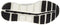 ON MEN'S CLOUD X3 SHIFT SNEAKERS - SIZE 12 - IVORY/BLACK - Like New
