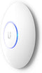 Ubiquiti Networks UniFi AP AC LR Dual-Band 24V passive PoE UAP-AC-LR - White Like New