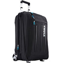 Thule Crossover Expandable suiter - Black - Brand New