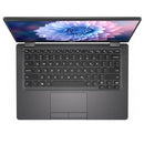 DELL LATITUDE 5300 13.3" FHD i5-8365U 1.6GHz 16GB 256GB SS - BLACK - Like New