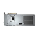 GIGABYTE AERO GEFORCE RTX 5070 TI 16GB GRAPHICS CARD GV-N507TAERO OC-16GD WHITE - Like New