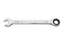 GEARWRENCH 1-1/8" 90T 12 Point Ratcheting Combination Wrench | 86955 - Brand New