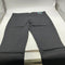 BLUE ICE STRETCH CHINO - SIZE: MEN 38 - BLACK - Brand New