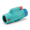 Nocs Provisions Zoom Tube 8x32 Monocular, 8X Magnification Telescope, Bak4 Prism - Like New