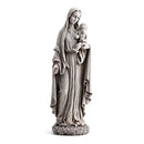 Avalon Gallery Outdoor Sculpture Marian Garden Collection Home Church 23" Tall - Like New