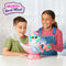 MAGIC MIXIES MAGIC GENIE LAMP WITH INTERACTIVE 8" PLUSH TOY AND 60+ - PINK - Brand New