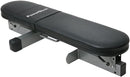 POWERBLOCK Travel Bench Workout Bench Folds Up for Easy Storage - Scratch & Dent