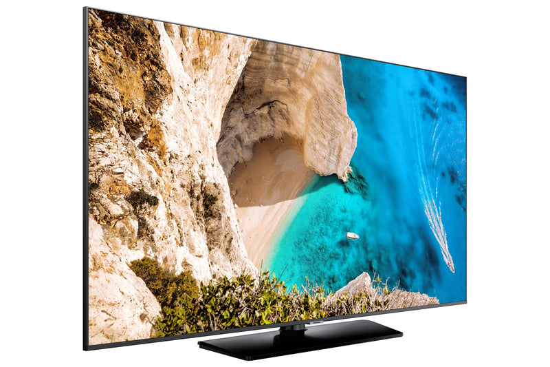 Samsung NT670U Series HG50NT670UFXZA 50" 3840 x 2160 (4K) Non-Smart - Black Like New