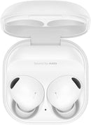 SAMSUNG Galaxy Buds 2 Pro True Wireless Bluetooth Earbuds SM-R510NZWAXAR - White Like New