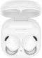 SAMSUNG Galaxy Buds 2 Pro True Wireless Bluetooth Earbuds SM-R510NZWAXAR - White Like New