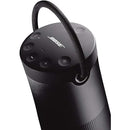 Bose SoundLink Revolve+ (Series II) Bluetooth Speaker, 419356 - BLACK - Like New