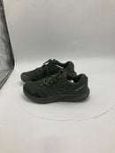 MERRELL MERRELL TREKKING SHOESHOMME - SIZE: MEN 11.5 - GREEN - Like New