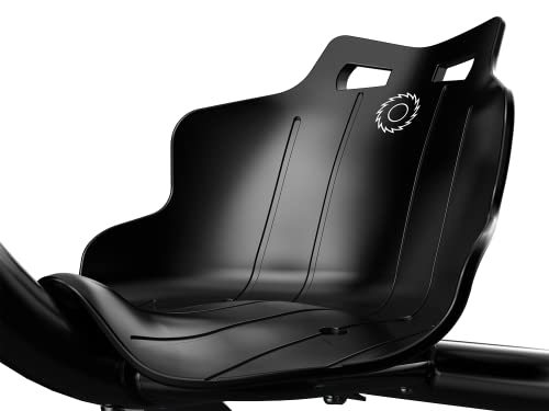RAZOR RIPRIDER 360 LIGHTSHOW 20036515 - BLACK - Like New
