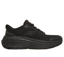 Skechers Men's 200464BLK Max Cushioning Endeavour-shouka Soft Toe Athletic - Brand New