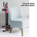 Nisorpa Ab Machine, Core Abs Workout LCD Display Height Adjustable B08D7B8K37 - Brand New
