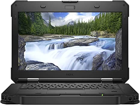 Dell Latitude 14 Rugged 5420 FHD Touch i7-8650U 32 256GB RX 540 3YR WTY W11 Pro Like New