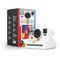 POLAROID REFURBISHED POLAROID NOW+ BLUETOOTH CONNECTED I-TYPE INSTANT CAMERA - Like New