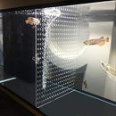 22.8" x 22.8" Aquarium Fish Tank 120 Gallon Acrylic Divider B07BB3C8Y8 - NEW - Brand New