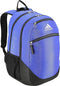 5142749 Adidas Striker II Team Backpack Team Royal Blue/Black - One Size Fit All New