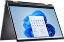 Dell Inspiron 7415 2-IN-1 14" FHD Touch R5-5500U 8GB 256GB SSD - Mist Blue - Like New