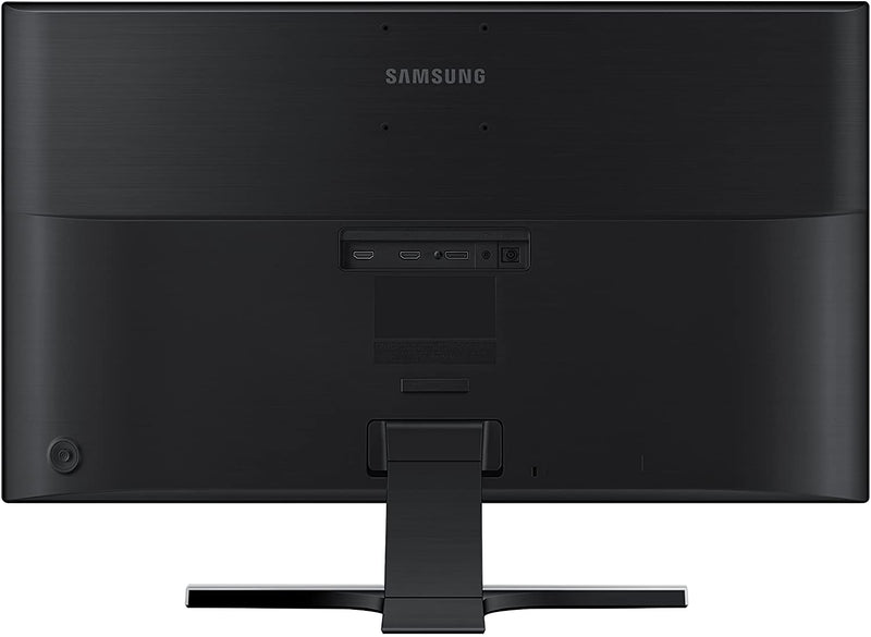 Samsung 28-Inch UE570 UHD Gaming Monitor (LU28E570DS/ZA) 60Hz Black Like New