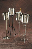 American Metalcraft CHB32 Stainless Steel Wine Bucket - Brand New
