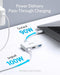 Anker USB C Hub PowerExpand 3-in-1 USB 4K HDMI 100W Power - Scratch & Dent
