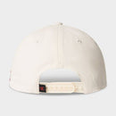 CHAMPION ADULT CLASSIC TWILL BASEBALL HAT - CREAM - Brand New