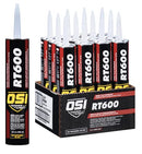 OSI RT601 10 fl. oz. Terracotta IDH 1810372 VO Roof Tile Adhesive Case of 12 - Brand New