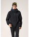 ARC'TERYX ALPHA SV JACKET - SIZE M - BLACK - Brand New