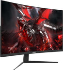 MSI G321CU 32" Gaming Monitor UHD 3840 x 2160 VA 144Hz FreeSync Premium - Black - Like New