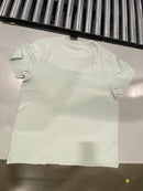 HURLEY ICON GRAPHIC TEE - SIZE: MEN XL - MUTED ALOE - Brand New