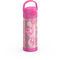 THERMOS 16OZ STAINLESS STEEL FUNTAINER WATER BOTTLE WITH BAIL HANDLE, PINK DISCO - Brand New