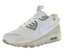 dq3987-101 Nike Men Air Max 90 Terrace Cape Sneakers White Size 11.5 - Like New