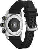 Citizen CZ Smart Gen 1 Hybrid 44mm Heart Rate Tracking YF20MV-01 - Black - Like New