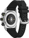 Citizen CZ Smart Gen 1 Hybrid 44mm Heart Rate Tracking YF20MV-01 - Black - Like New