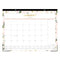 ‎BLUE SKY 2026 DAY DESIGNER DESK PAD CALENDAR 22" X 17" COMING - Scratch & Dent
