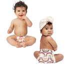The Honest Company Comfort Dry Disposable Diapers Size 5 50 Count - B07G4NVGZM - Brand New