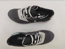 87.98216 ON MEN'S CLOUDRIFT SNEAKERS MAGNET/GRAY/BLUE MIST SIZE - Scratch & Dent