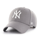 NEW YORK YANK 47 MVP MLB NEW YORK YANKEES SNAPBACK BASEBALL CAP -NEW DEFECTIVE - Brand New