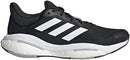 GX5511 Adidas Women's SolarGlide 5 Sneaker Black/White/Grey Size 9.5 - Like New