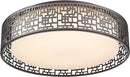 VICNIE Flush Mount Lighting Fixtures 14inch 20W 1400 lumens LED Ceiling Lights - Like New