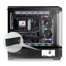 THERMALTAKE VIEW 600 TG 6.0 INCH LCD SCREEN PANEL Kit 1480x720p AC-080-OO1NAN-A1 - Like New