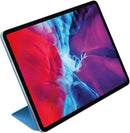 APPLE SMART FOLIO (FOR IPAD PRO 12.9-INCH - 3RD GENERATION) - SURF BLUE - Like New