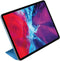 APPLE SMART FOLIO (FOR IPAD PRO 12.9-INCH - 3RD GENERATION) - SURF BLUE - Like New