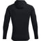 1365685 Under Armour Men's Base 3.0 Hoodie Black XL - Like New