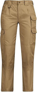 PROPPER TACTICAL PANT - SIZE: WOMEN 6 - COYOTE - Like New
